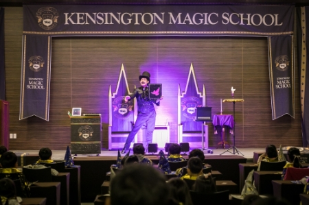 사진제공 = 켄싱턴호텔앤리조트