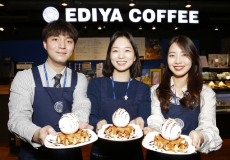 이미지 제공 =이디야커피