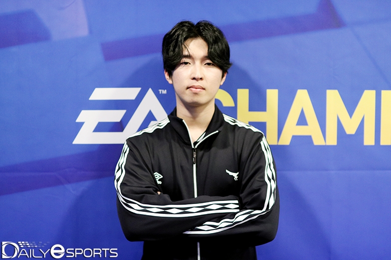 성남 FC 송세윤.