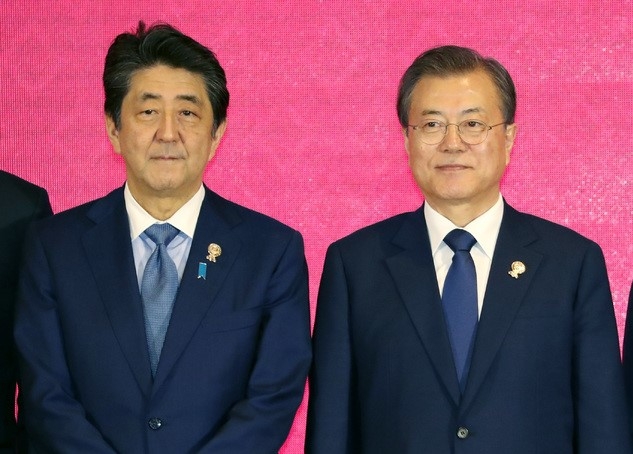 日국민 70% "韓에 양보해 관계개선 서두를 필요없어"