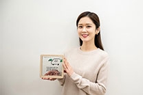 ‘연기도 사이다! 기부도 사이다! 속 시원한 배우’ 장나라