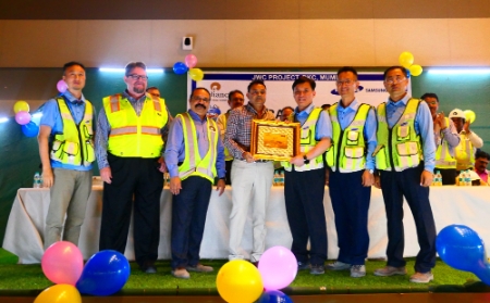 사진제공 = 삼성물산