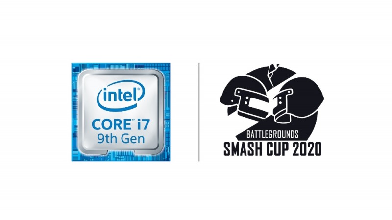 펍지, 프로-아마추어 함께하는 인텔 배틀그라운드 스매쉬 컵 개최