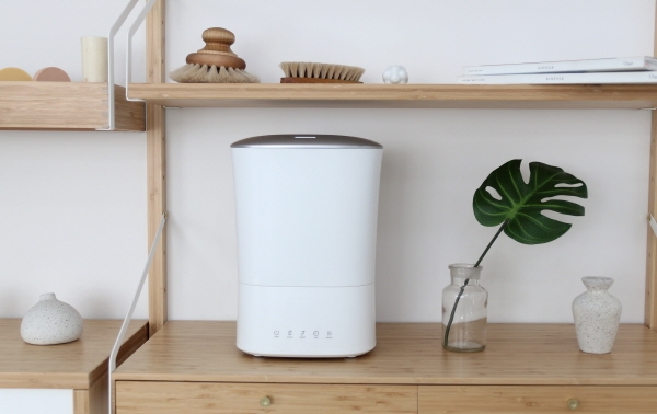 보국전자, 대용량 통세척 가습기 2종 눈길