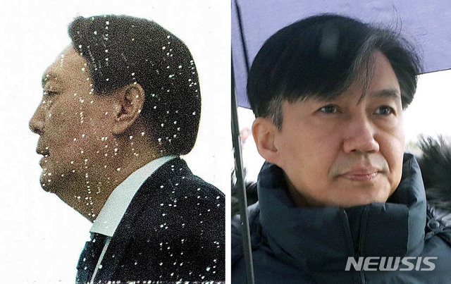 구속영장 승부처…검찰과 조국, 한 쪽은 크게 다친다