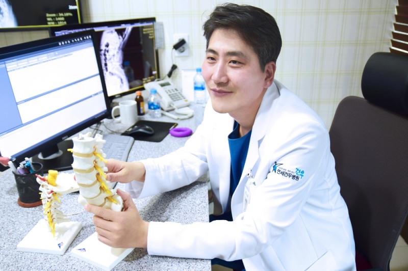 연세건우병원 이기열 원장