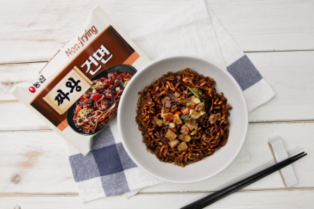 이미지 제공 = 농심