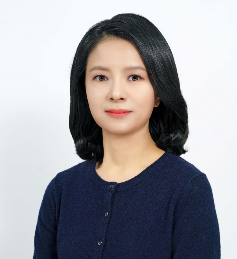 덴비코리아 김수정 대표
