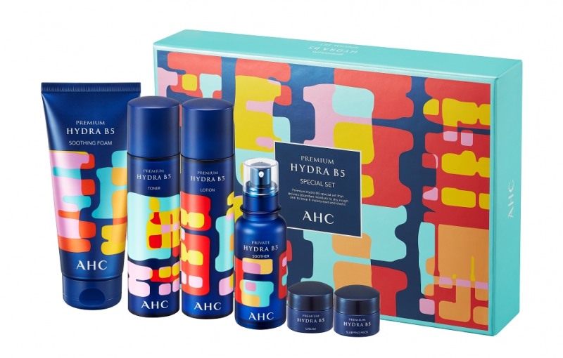AHC, 신라면세점 서울점 1,000만불 달성