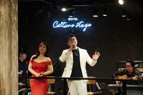 사진제공 = 이디야커피