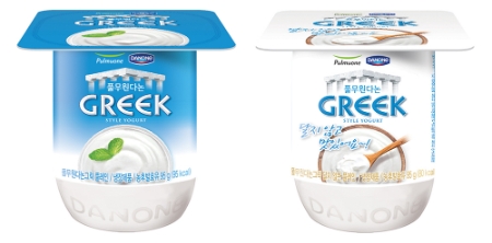 이미지 제공 = 풀무원다논