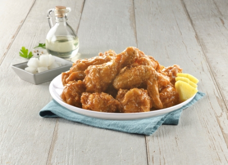 이미지제공 = 맥시칸치킨