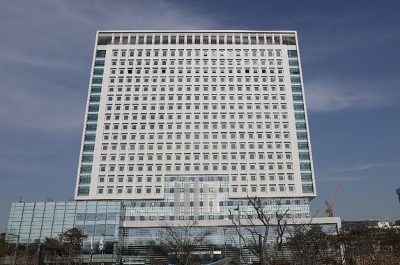 수원지방검찰청.