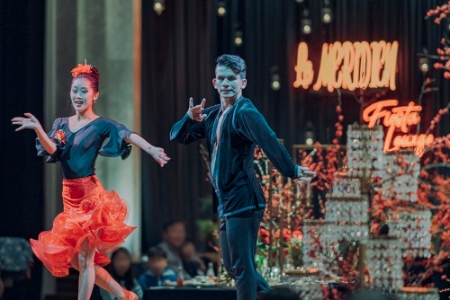 사진제공 = 르 메르디앙 서울