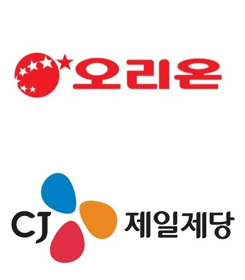[공유분석] 12월 브랜드평판, '식품 상장기업' 1위 오리온·3위 CJ제일제당