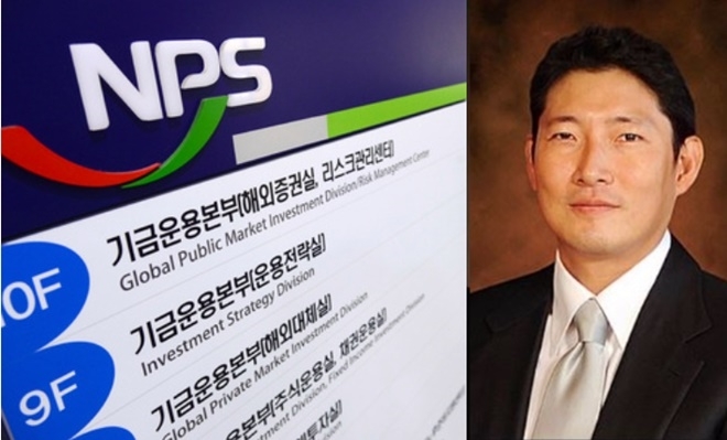 (사진=뉴시스)국민연금이 올해 주주총회에서 독립성을 강화하기로 하면서 대기업 가운데 각종 혐의에 둘러싸인 조현준 효성 회장에 대한 주주로서의 영향력이 보다 커질지 이목을 끌고 있다.