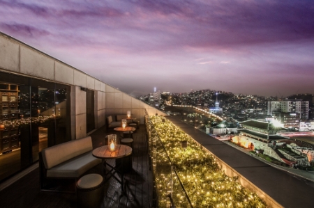 사진제공 = JW 메리어트 동대문