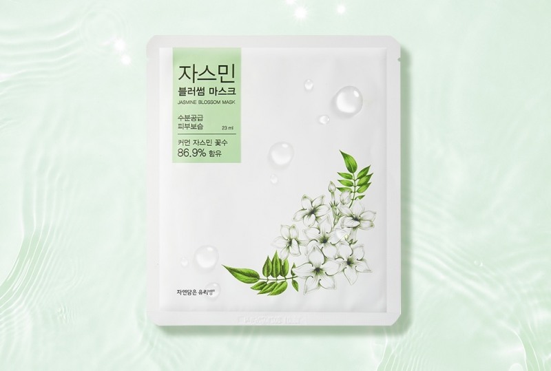 겨울철 피부 관리, 마스크팩 고를 때 주의 점은?