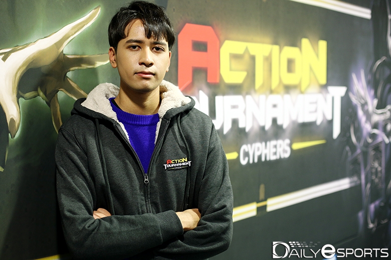 크라운의 '로하일' 유로헬.