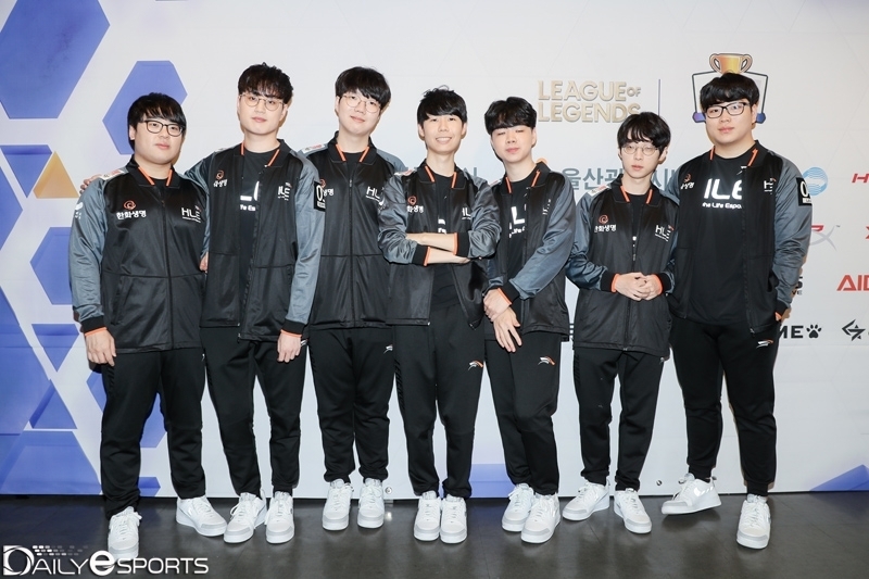 다양한 스타일로 기대감 높인 한화생명