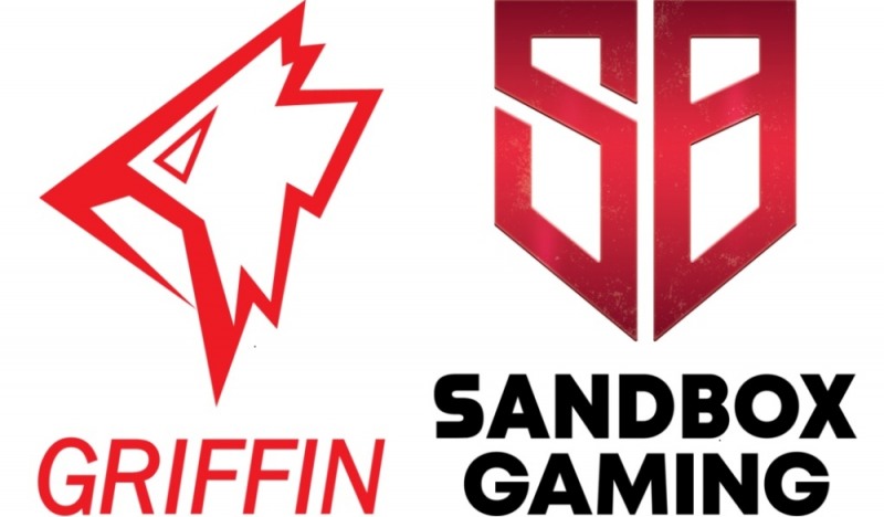 대거 개편 그리핀 VS 하체 바뀐 샌드박스