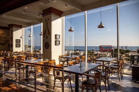 사진제공 = 켄싱턴호텔앤리조트