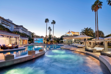 사진제공 = 제주신라호텔