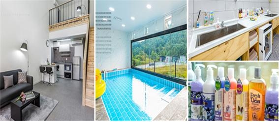 사진= 오블리펜션 제공