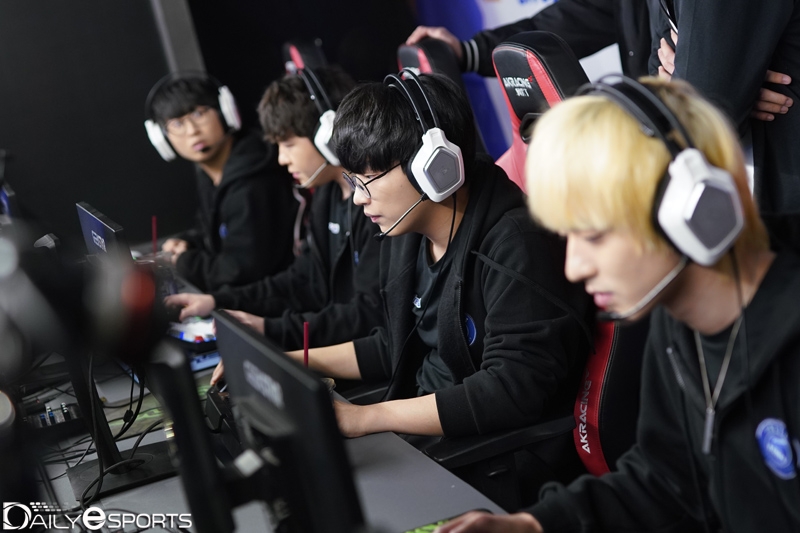 아프리카 프릭스.