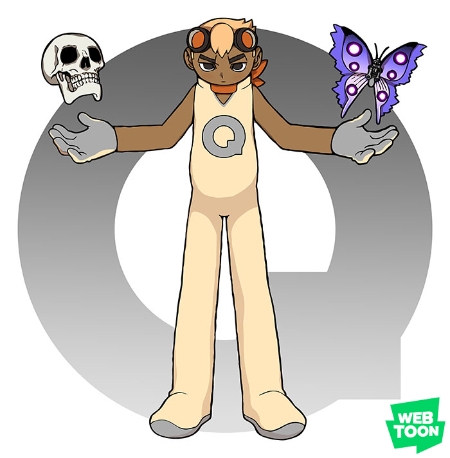 이미지 제공 = 네이버웹툰