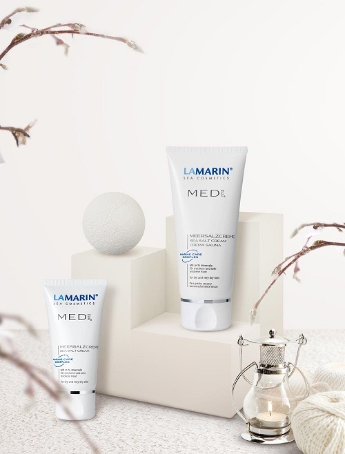 한파 속 피부관리 보습크림 정착템이 필요하다면?