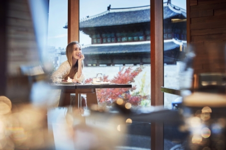 사진제공 = JW메리어트 동대문