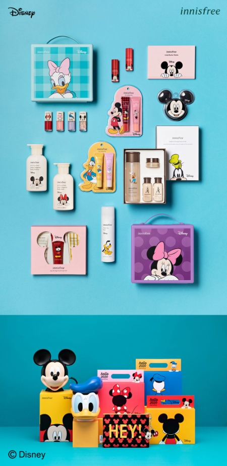 이미지 제공 = 이니스프리