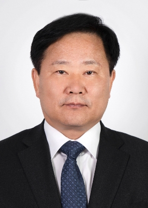 김성진 광주광산(을) 국회의원 예비후보.