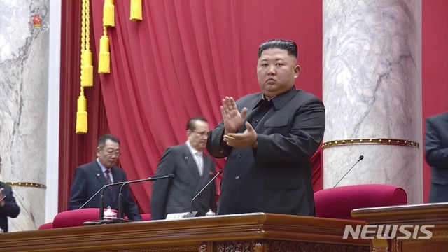 VOA "北, 대선 앞둔 트럼프 압박하지만 영향은 미미"