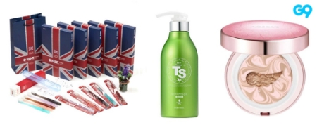 이미지 제공 = G9