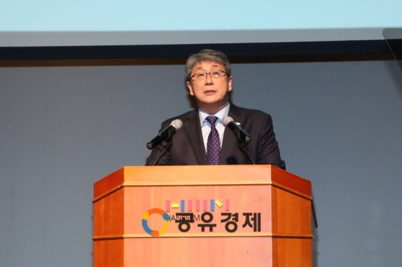 강승수 한샘 회장, 신년사 통해 '글로벌 한샘 도전 기반 확립' 3대 목표 제시