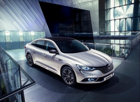 이미지 제공 = 르노삼성자동차