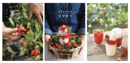 이미지 제공 = 할리스커피