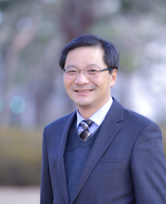 임남진 도로과 사무관(도로과장 직무대리)/사진=광주광역시