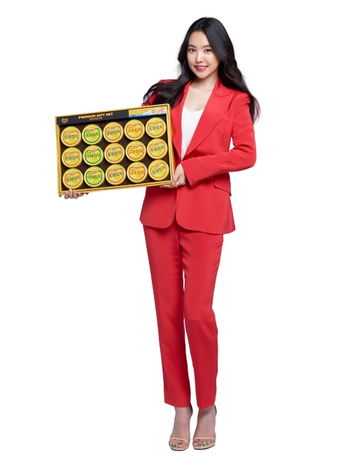 사진제공 = 동원F&B