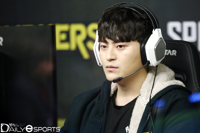 시티팝 '멘수' 정민수