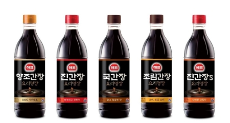 이미지 제공 = 사조대림