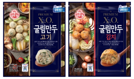 이미지 제공 = 오뚜기