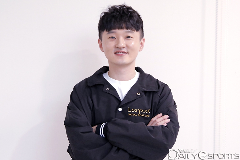 베티와아이들의 '시슬로그' 성상준.