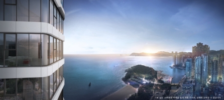 이미지 제공 = 신세계건설