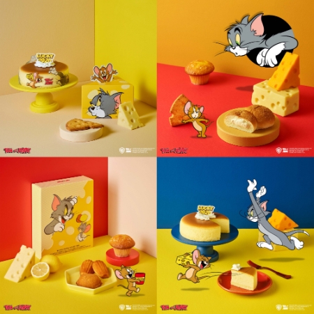 이미지 제공 = 파리바게뜨