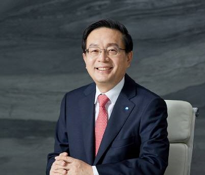 (사진=우리금융그룹) 손태승 우리금융회장