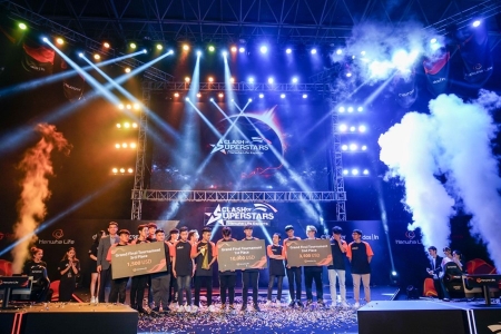 사진제공 = 한화생명e스포츠