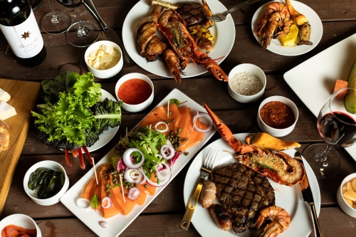 이미지 제공 = 켄싱턴호텔 평창